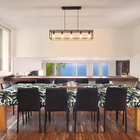 Villa Brancolino Garda  Eksteriør bilde