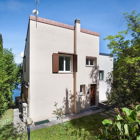 Villa Brancolino Garda  Eksteriør bilde