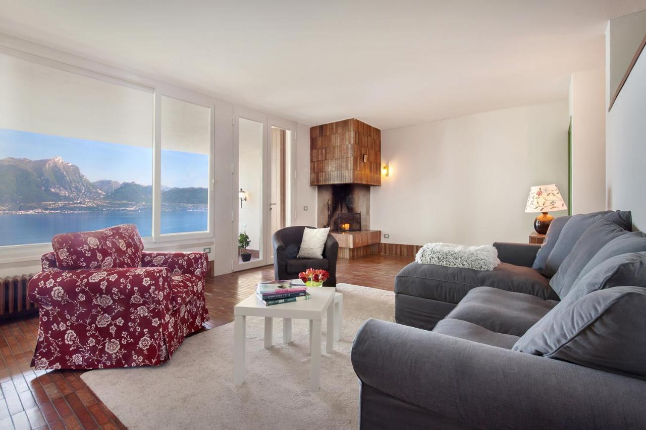 Villa Brancolino Garda  Eksteriør bilde