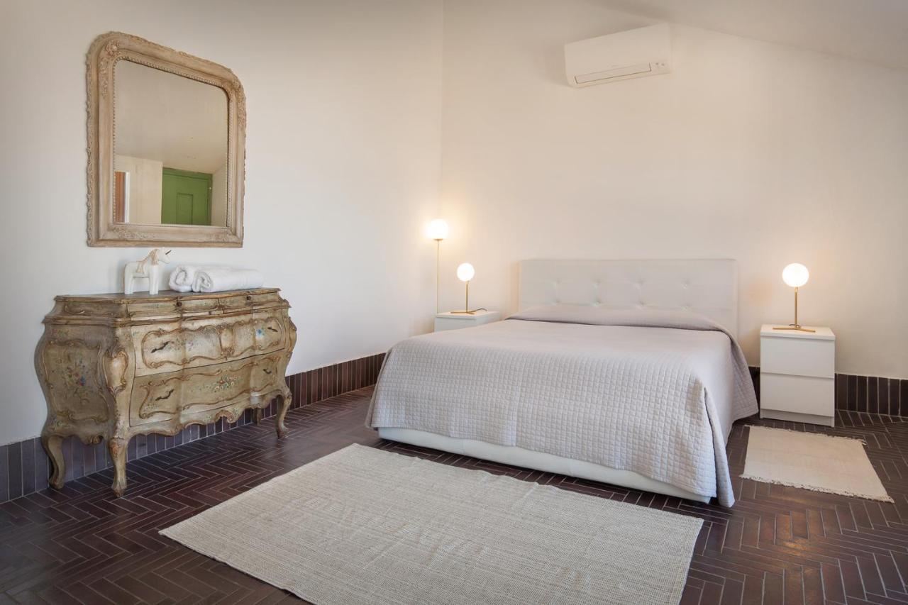 Villa Brancolino Garda  Eksteriør bilde