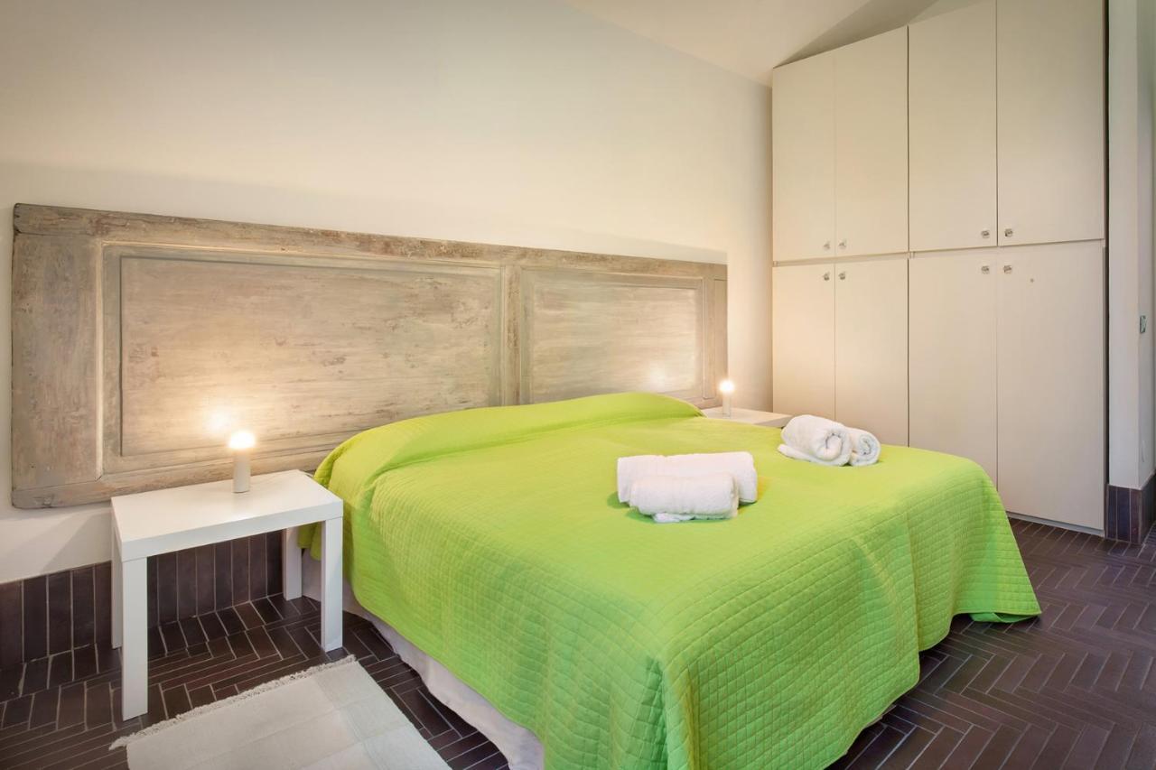 Villa Brancolino Garda  Eksteriør bilde