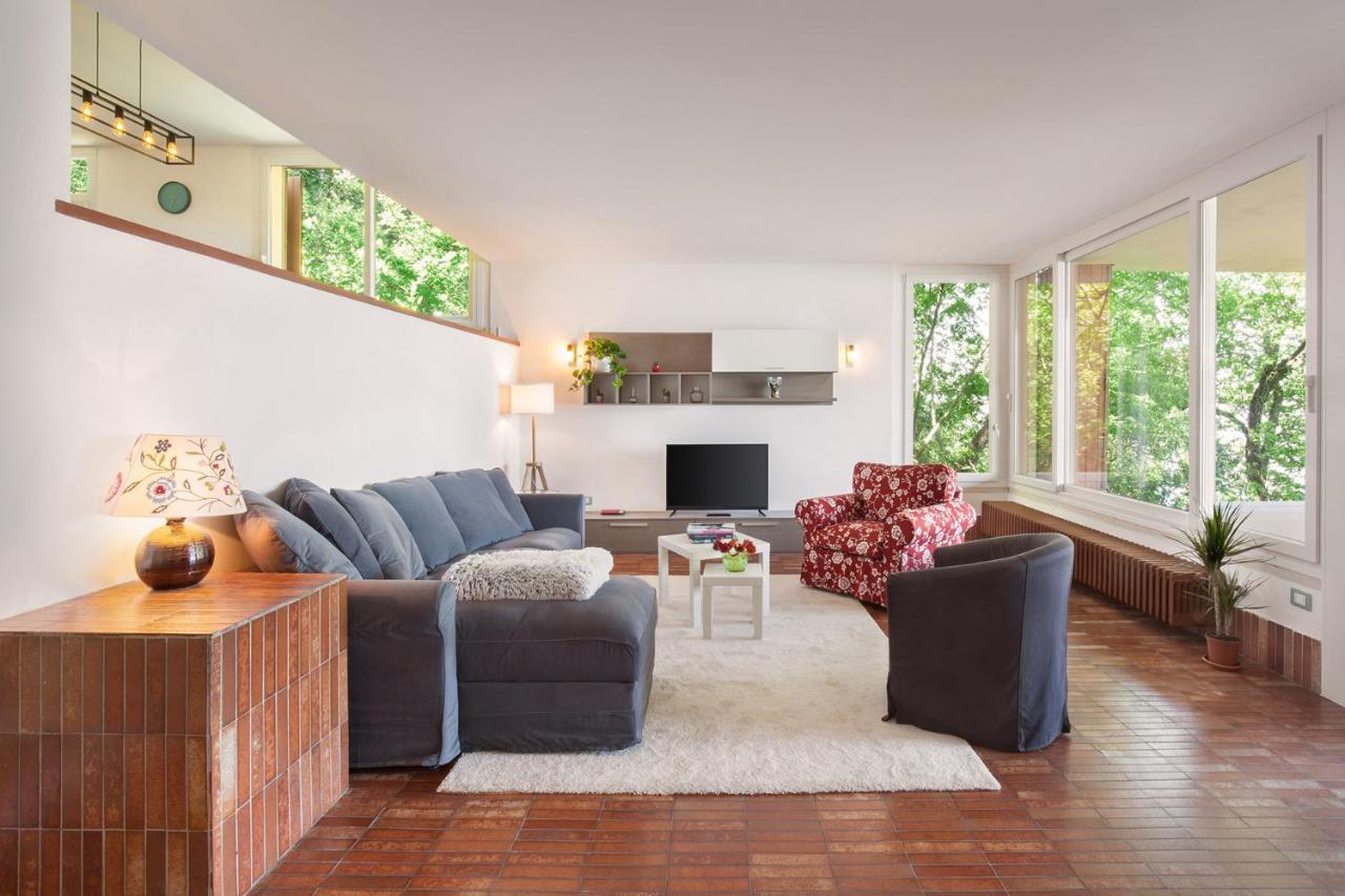 Villa Brancolino Garda  Eksteriør bilde