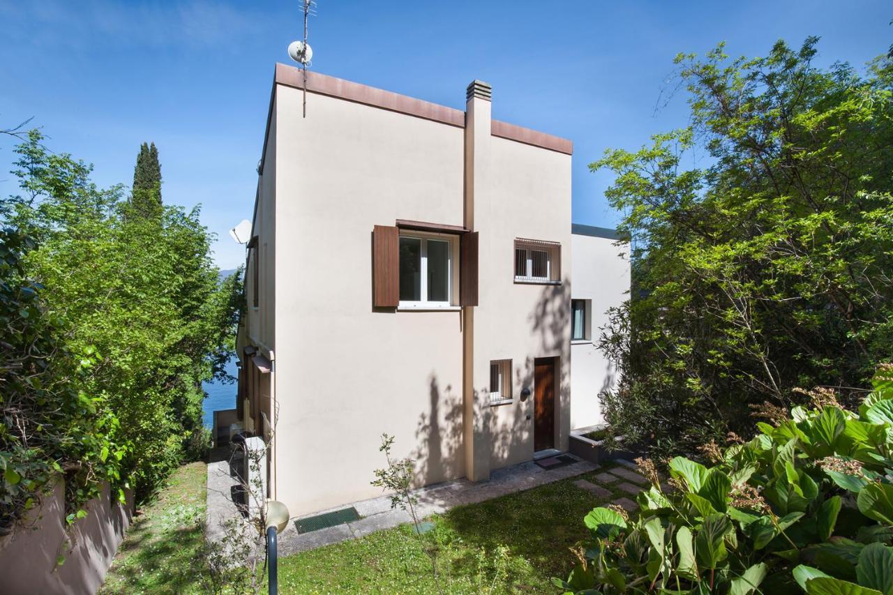 Villa Brancolino Garda  Eksteriør bilde